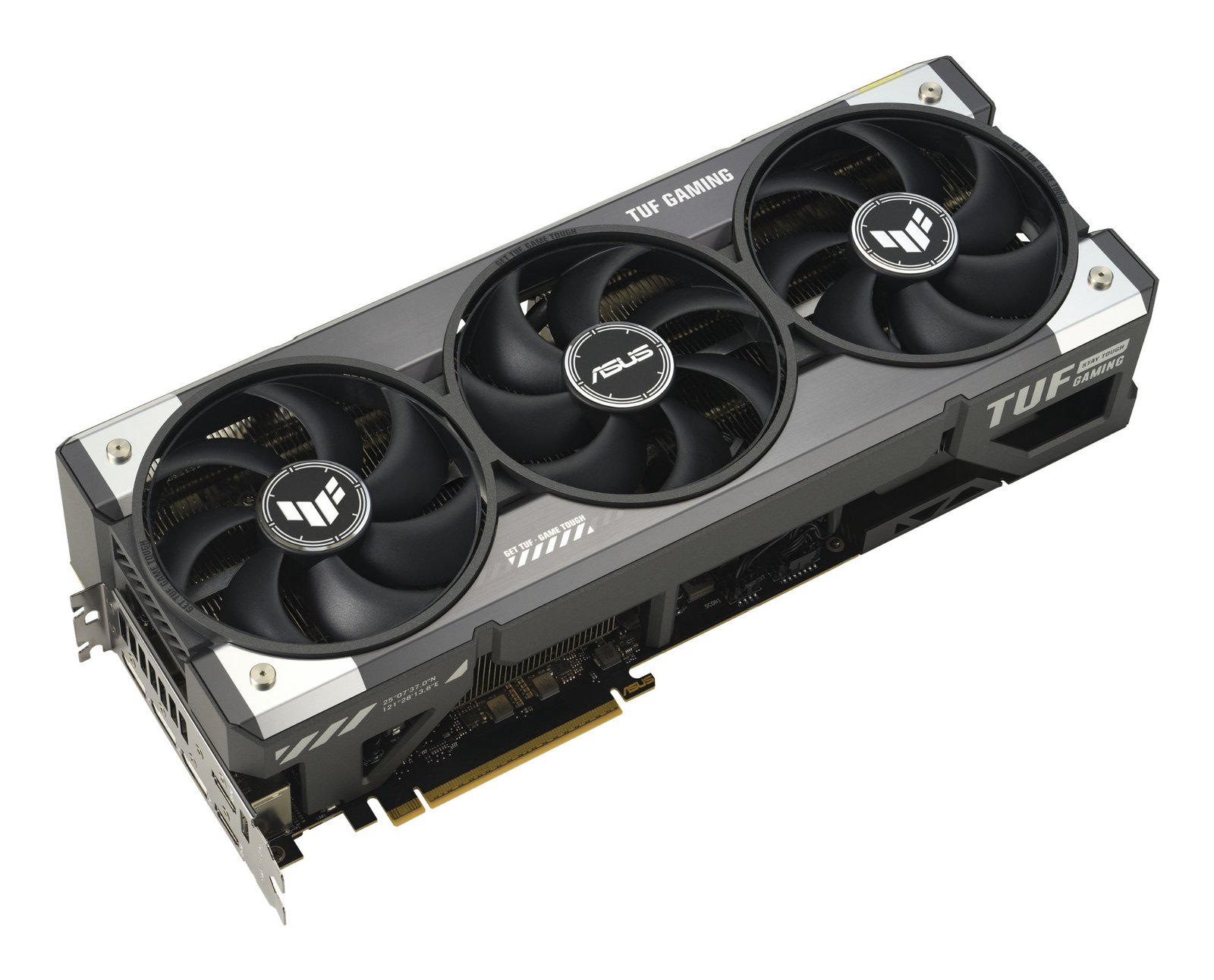 Asus RTX 5090 TUF-RTX5090-O32G-GAMING - Image 1