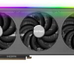 Zotac  RTX 5090 Extreme INFINITY