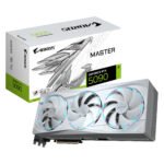 AORUS GeForce RTX 5090-GIGABYTE
